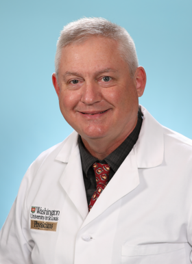 George Anderson, MD