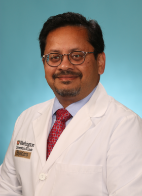 Sandeep Rohatgi, MD