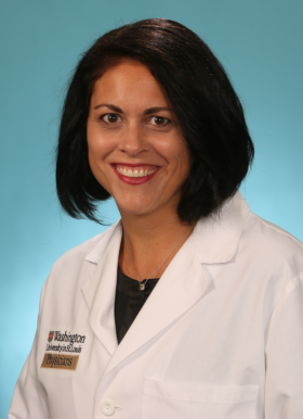 Julia Young, MD